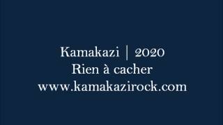 Kamakazi - 2020