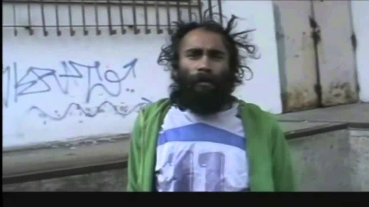 JURAJ TOKÁR   BEZDOMOVEC