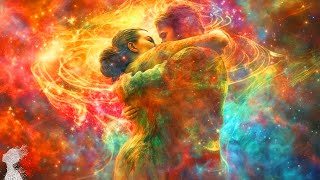 432 Hz - Love Frequency - Telepathic communication with soulmate | Connect with the person you love