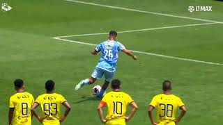 Download Lagu REGGAE SPORTING CRISTAL SC MP3