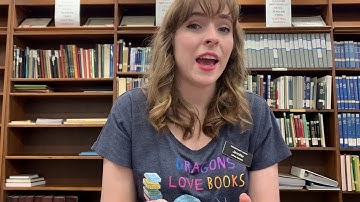 Libraries Transform !