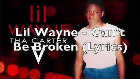 Lil Wayne - Can