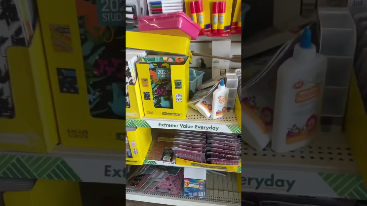 East Coast Dollar Tree Store Tour Dollar Tre Plus Store Finds in