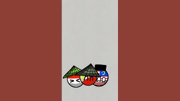 maphilindo 🇲🇾🇵🇭🇲🇨..... #countryballs