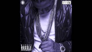 Nipsey Hussle feat. Trae Tha Truth - No Nigga Like Me (Producedby THC)