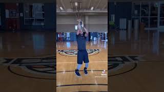 4 Ways To Shoot Off The Catch!! #nba #shooting #details