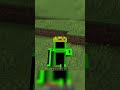 Minecraft, But I Home Reveal If I Touch hot yellow  colour  3 Times..... #shorts