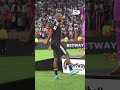 Evidence "Ngwana Sesi" Makgopa Dance Moves 🏆🔥 Orbit College FC 0 - 2 Orlando Pirates #betwayprem