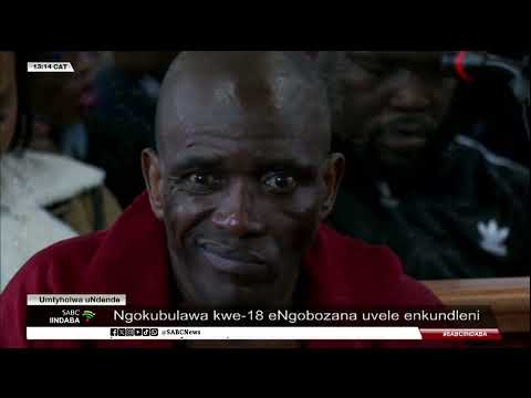 Iindaba zesiXhosa @13H00 l 14 April 2026 thumbnail