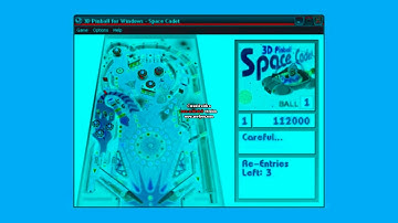 Windows Evolution in RJ Kumar