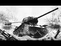 Sovjetska Oklopna Legenda | T-34 - tenk