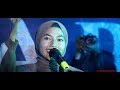 Feby Putri - MUNGKIN ( Melly Goeslow) Live in Universitas semarang