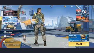 CrossFire Legends How to Change Crosshair