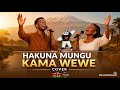 Hakuna Mungu Kama Wewe Cover Powerful Swahili Worship Song 