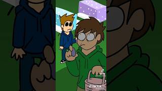 Eddsworld In Diferents Art Style