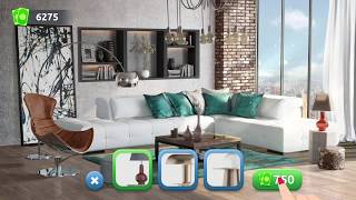 Homes: design your dream screenshot 5