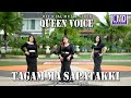 Download Lagu Queen Voice -Tagam Ma Sapatakki (Lagu Batak Terbaru 2022) Official Music Video