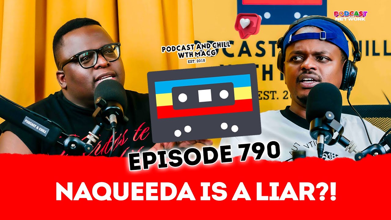 Sol Phenduka & Naqueeda Truth | SAMAs Are Dead | Cassper Nyovest | Big Brother Fame | Tiktok Payment