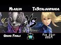 Afterdark mlarcin vs th3italianpanda