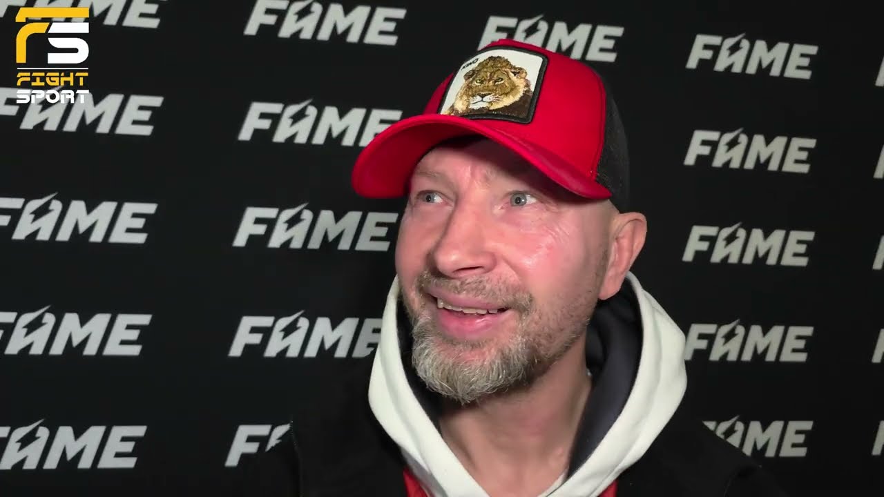 TRAFIŁ! TO TYLKO WALKA! DARO LEW NIEZNISZCZALNY I NIE REZYGNUJE!