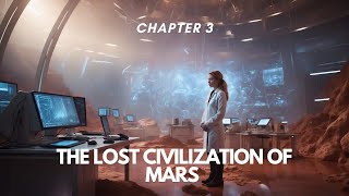 The Lost Civilization of Mars | Chapter 3: Beneath the Surface