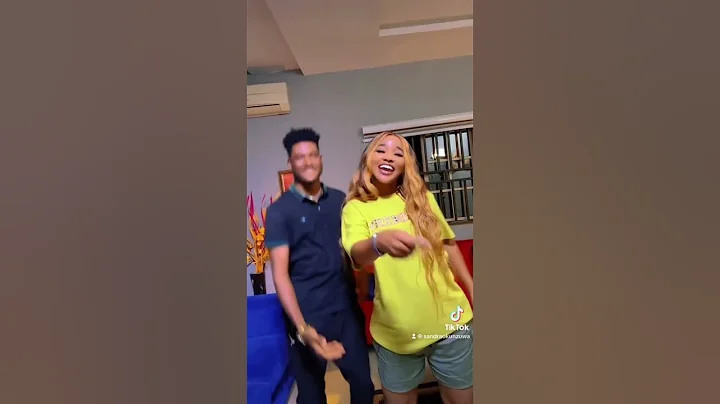 Who danced better between CHIDI DIKE & I. Please subscribe and press play to watch our latest movie