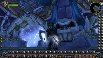 This Is What 14,539 Hours of Rogue Looks Like