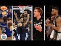 Best Moments of the Big East (2013-2019)
