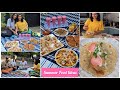 Summer Picnic Food Ideas | Delicious Movie Snacks to Enjoy Outdoors