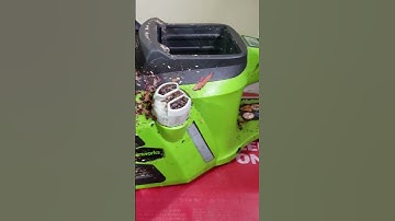 #103 Electric Daniel Boone: Oregon Chainsaw bar and chain test #shorts