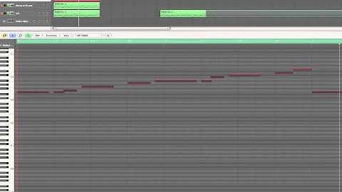 Deadmau5 Maths Synth! (Remake)