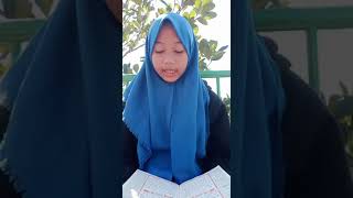 Download Lagu Lomba Tartil 2020 Indy Fahma Qouliyah 8A MTs Bani Hasyim Lengkong MP3