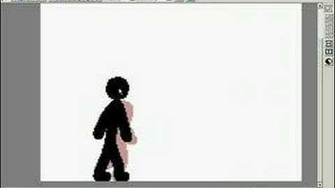 Basic Easytoons Animation: Punching