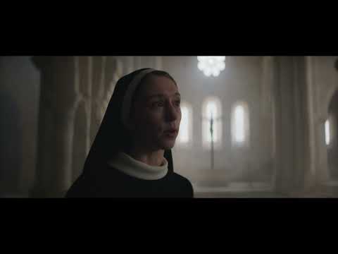 THE NUN II | 2023 | Clip "Find Out What It Wants"