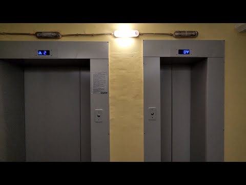 🔥16 этажка! Новые