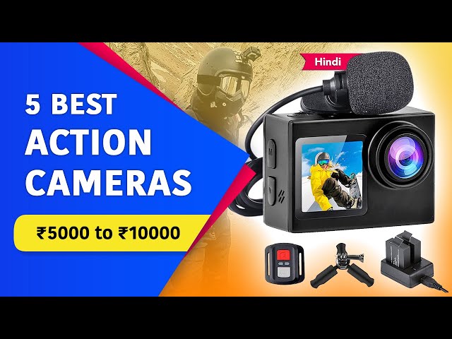 640px x 480px - Best Action Camera Under â‚¹5000 - â‚¹10000 ðŸ”¥ Budget 4k Camera for Beginners  // Best Action Camera 2022 â¤ï¸ Latest 2022