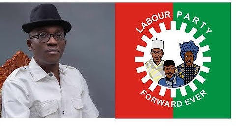 BreakingNews: Labour Party Chairman, Julius Abure Is Safe & Sound, No Cause For Alarm