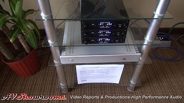 MYTeK Digital, the hottest sound of the show