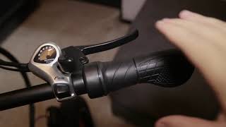 Cómo usar tu JETBIKE