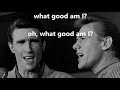 (You're My)  Soul and Inspiration   THE RIGHTEOUS BROTHERS (with lyrics)