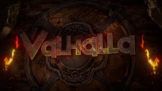Valhalla Custom Entrance Video (Titantron)