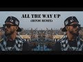 All the way up hindi remix  shaikhspeare  bombay lokal