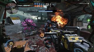 Titanfall 2 - TeaBag it out