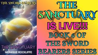 A NEW RELEASE! And INSIGHTS into my five-star EPIC FANTASY SERIES!