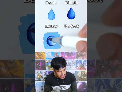 How To Draw