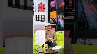 This ANTI-trend is taking over!  #interiordesign #modernheritage #thriftingvintagefinds #homedecor