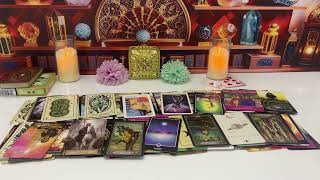 LIBRA   - SOMEONE IS GOING TO SURPRISE YOU... LIBRA  LOVE TAROT READING screenshot 3