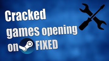HOW TO STOP NON STEAM/PIRATED GAMES /TORRENT GAMES LAUNCHING IN STEAM . Part-2