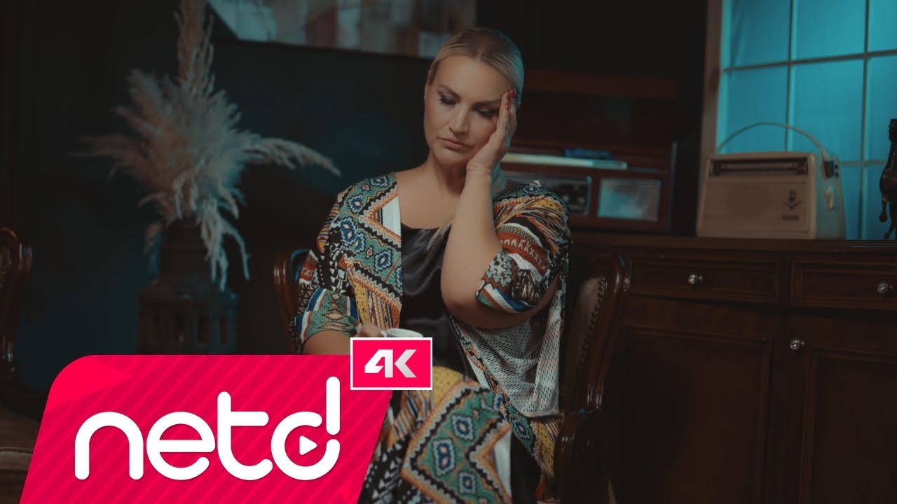 Seda Gökkadar - Düşlerime Girdin Yine