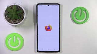 ASUS ROG Phone 9 - Как установить браузер Firefox - Пошаговое руководство screenshot 4